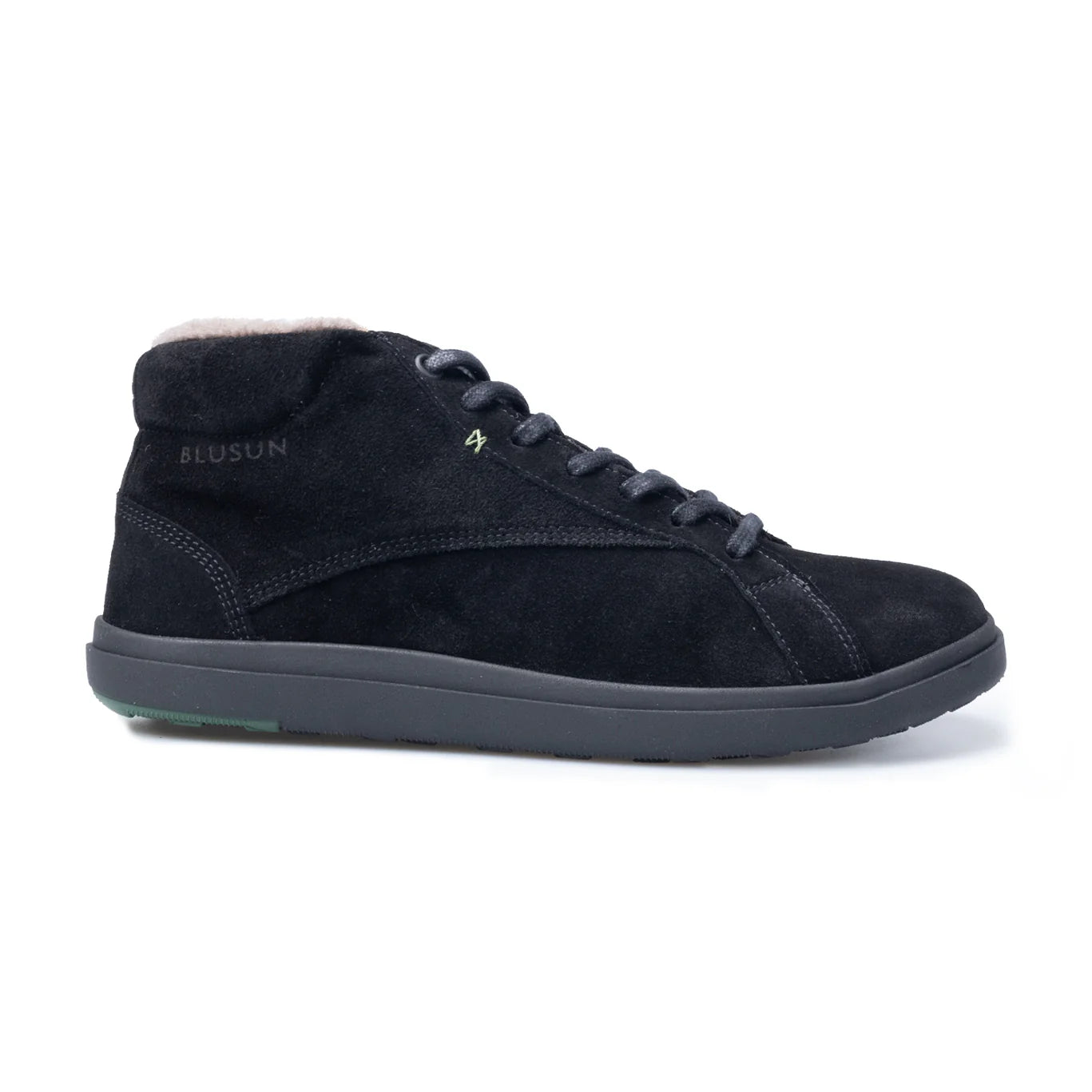 Botas BLUSUN BLSN-030 Black 37