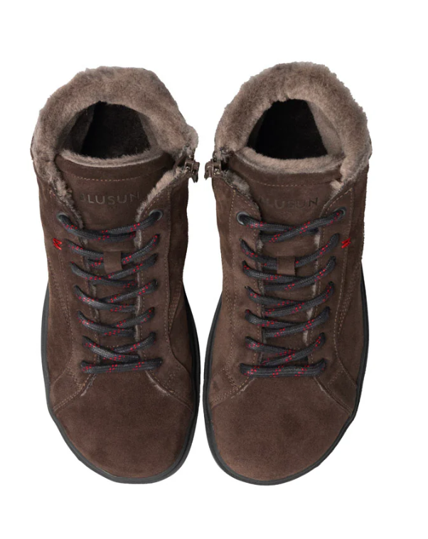 Botas BLUSUN BLSN-030 Brown 40