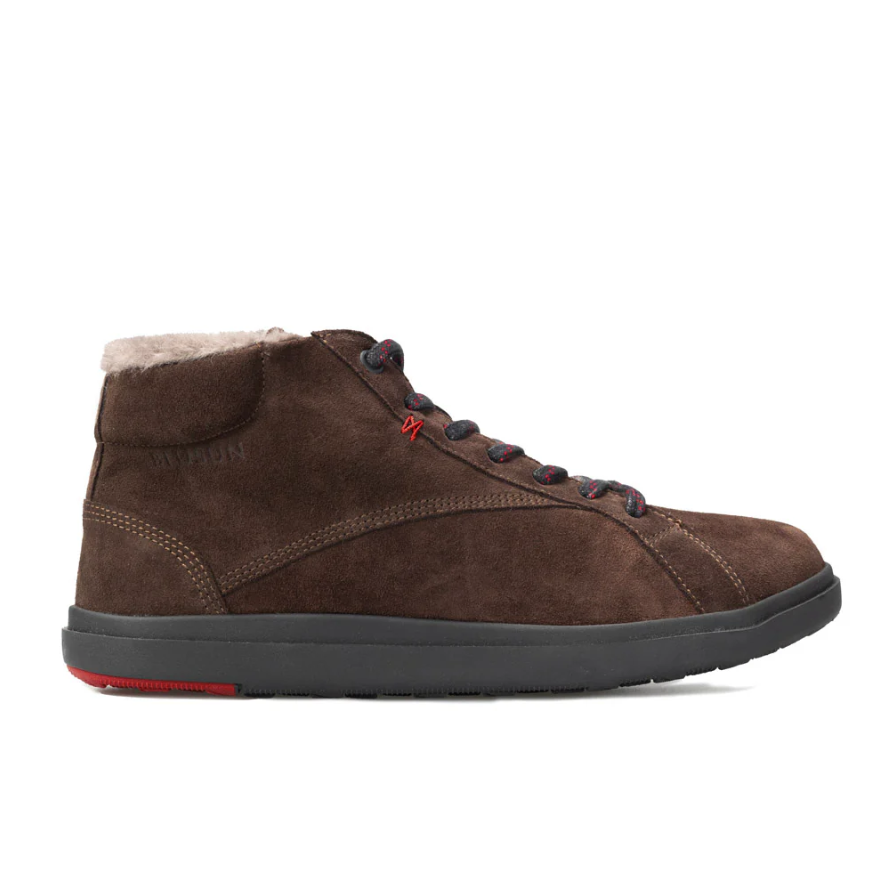 Botas BLUSUN BLSN-030 Brown 39