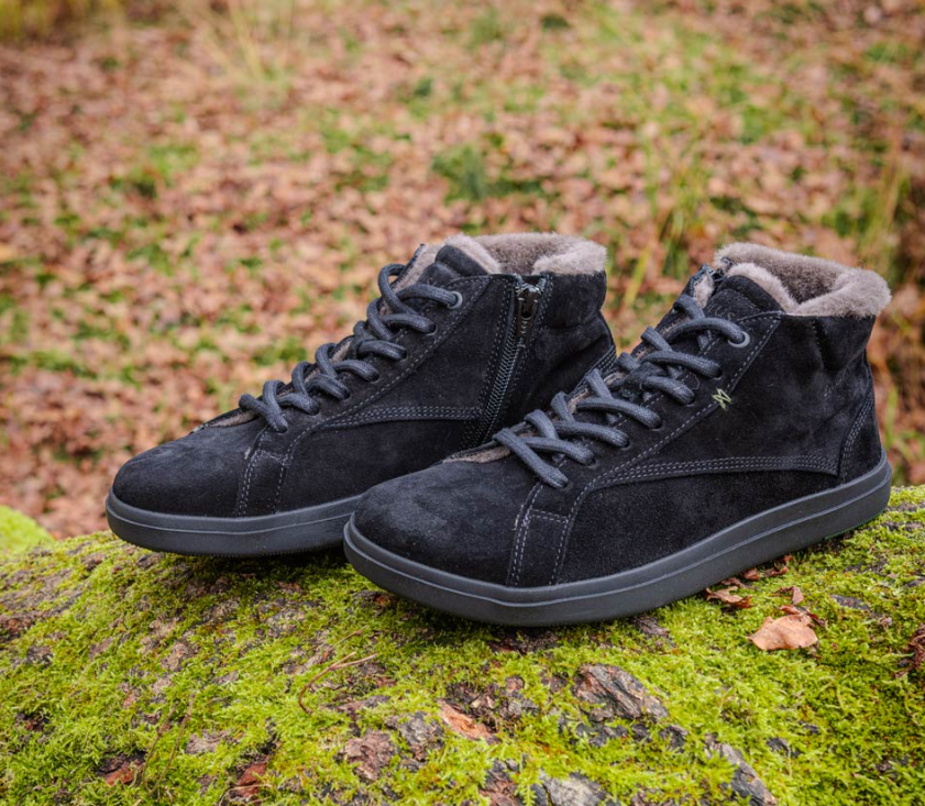 Botas BLUSUN BLSN-030 Black 39
