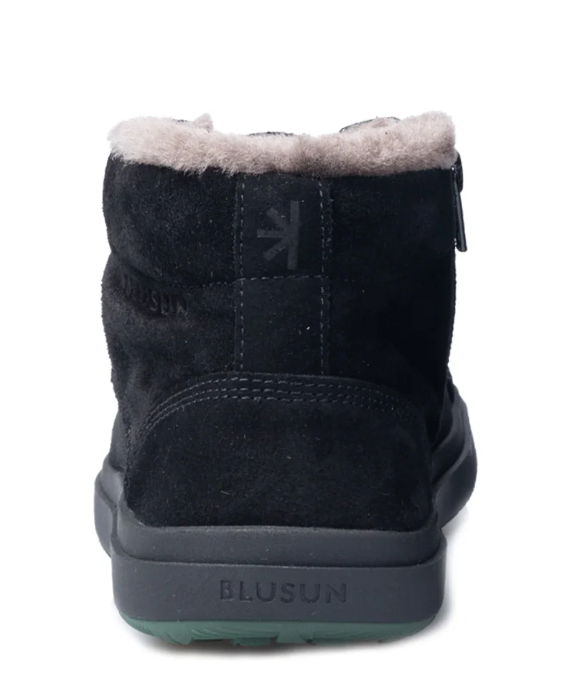Botas BLUSUN BLSN-030 Brown 37
