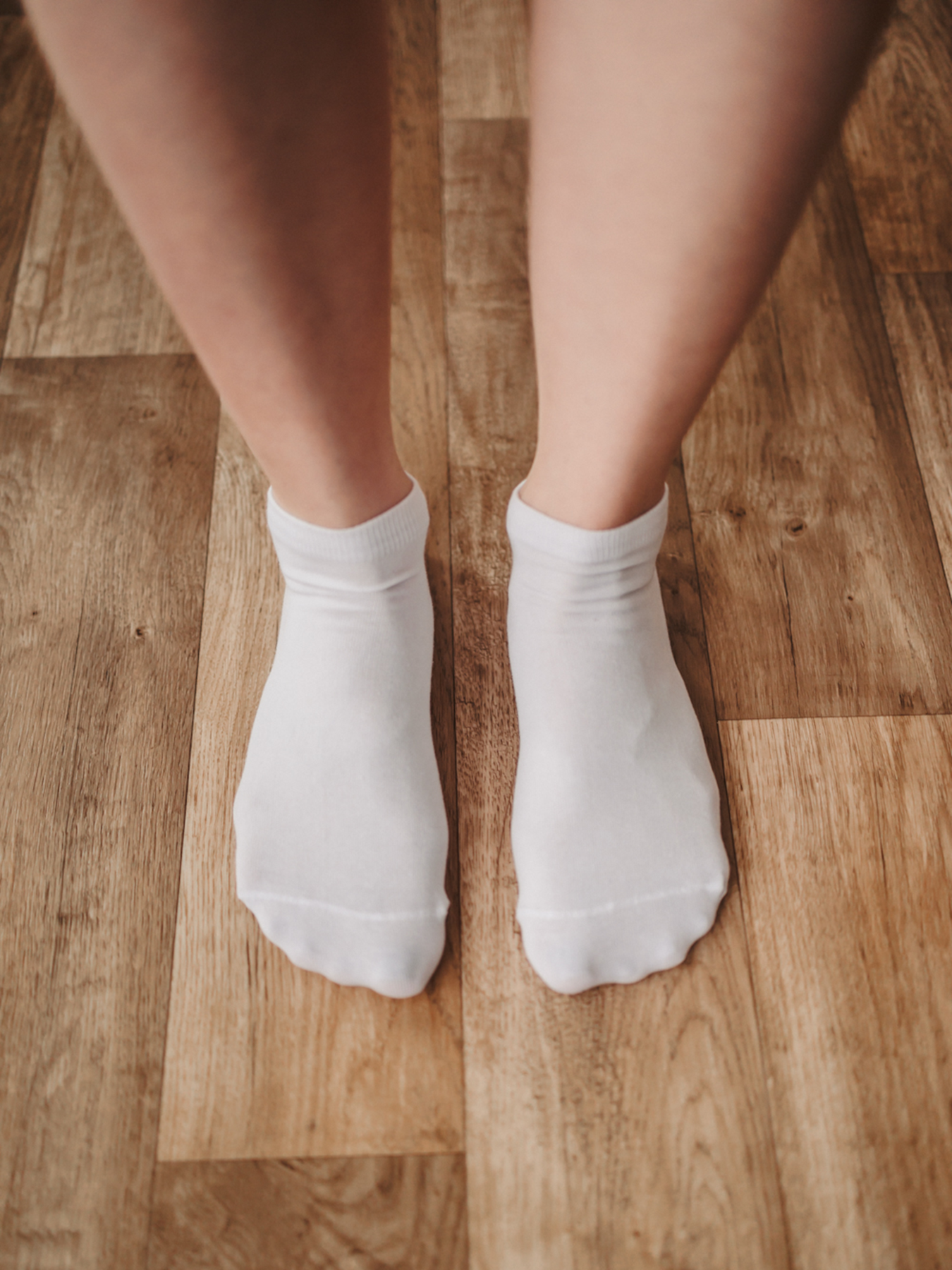 Calcetines BELENKA Calcetines Belenka Low cut Gris S (35-38)