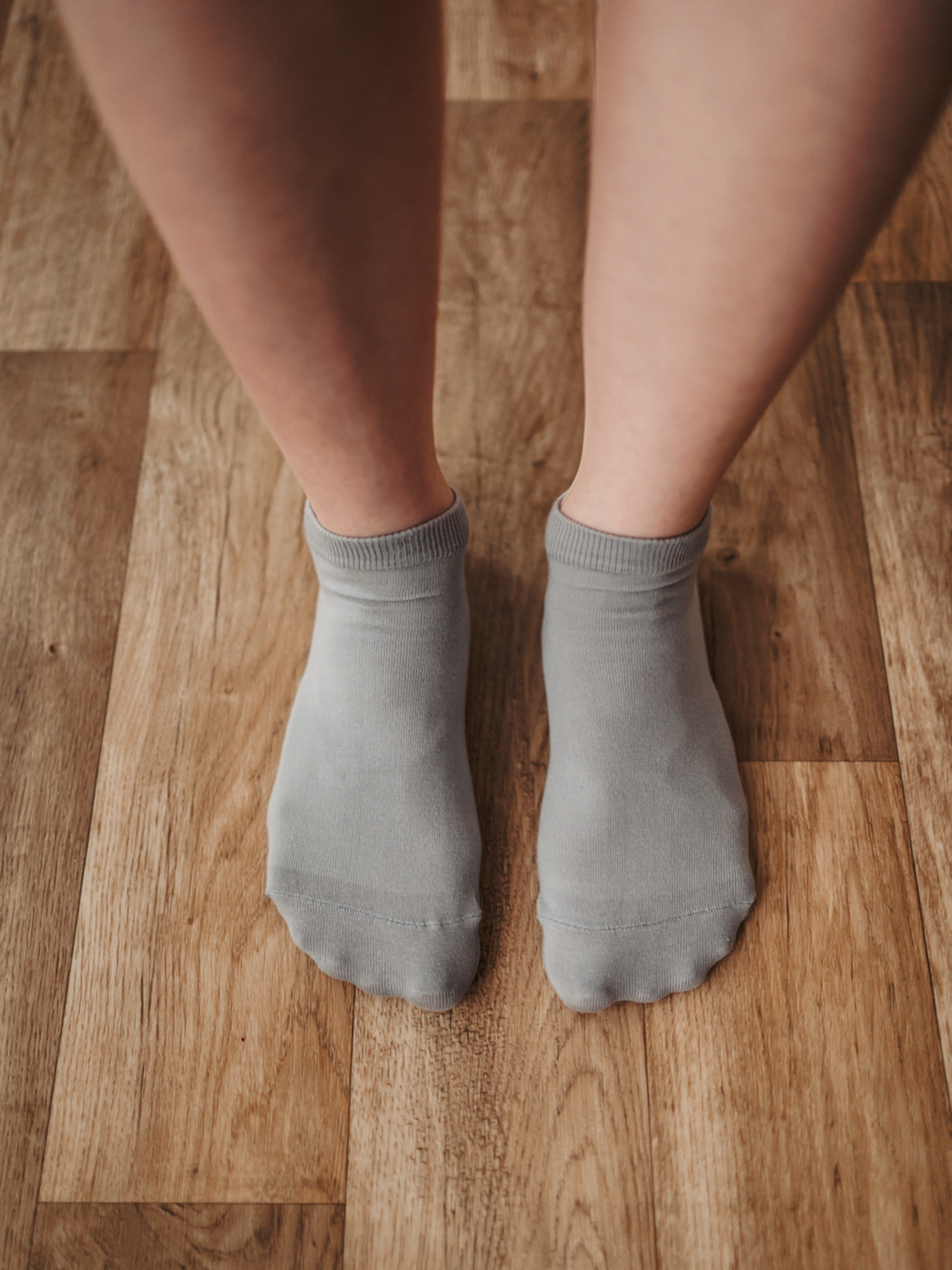 Calcetines BELENKA Calcetines Belenka Low cut Blanco L (43-46)