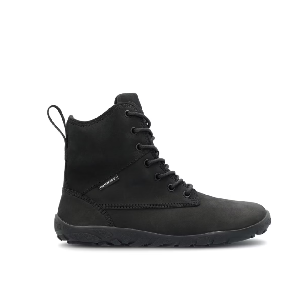 Springfield – Barefoot You