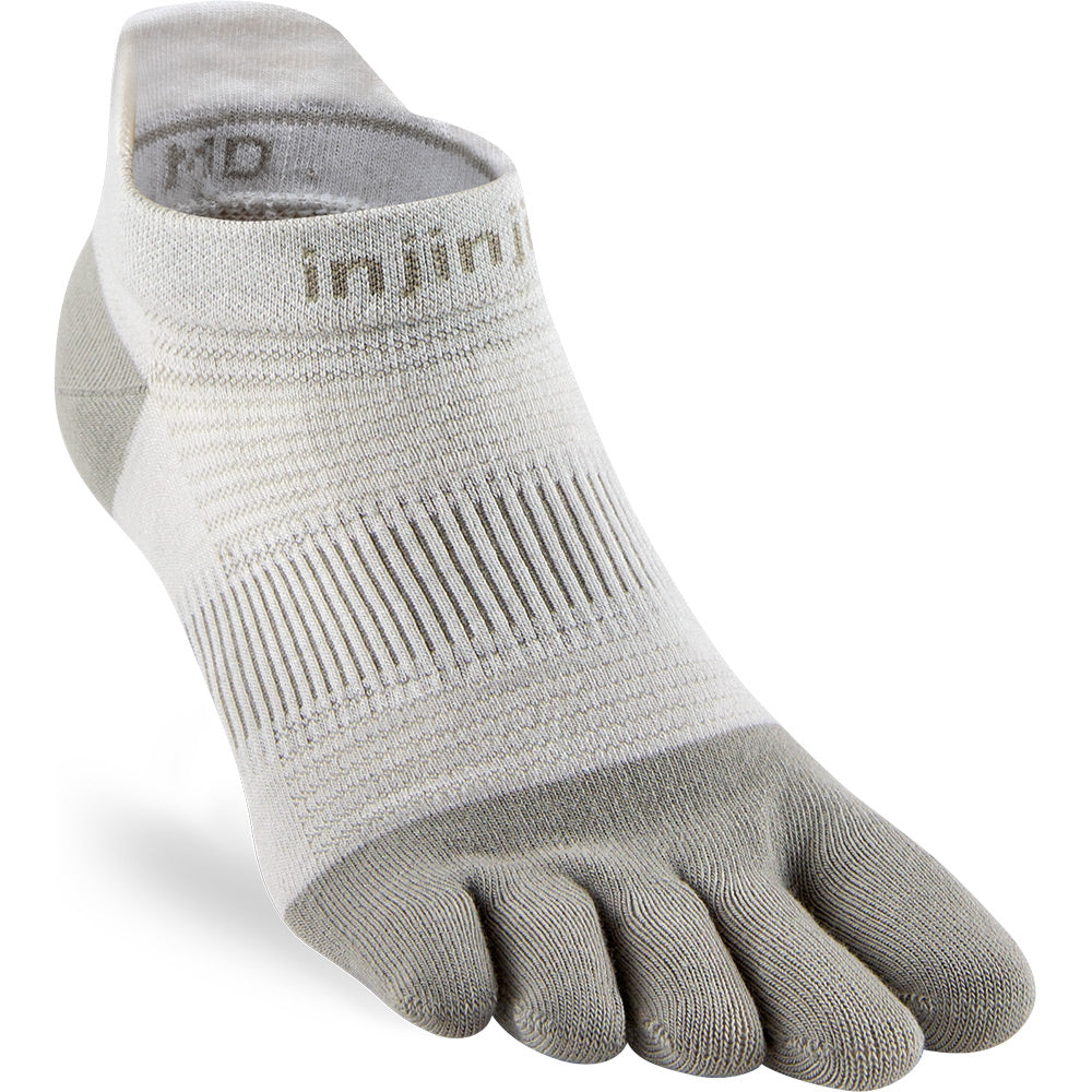 Run Lightweight No-Show Socks