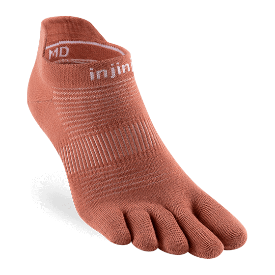 Calcetines Run Lightweight No-Show