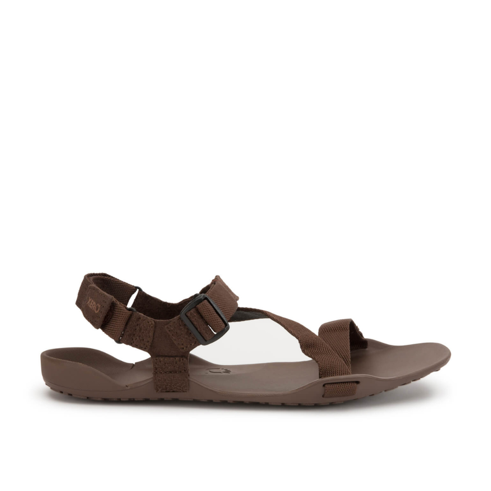 Sandalias  XERO Z-Trek - Men Marrón 41