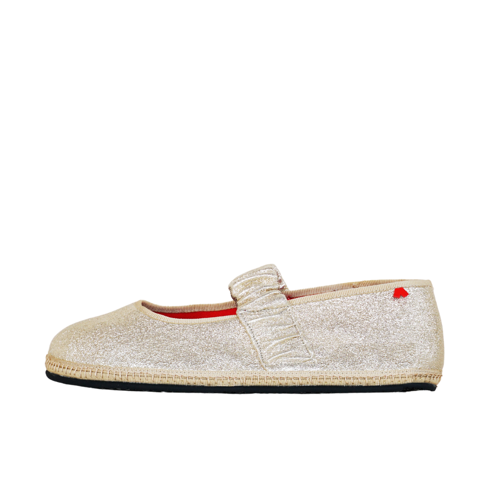Bailarinas BAREVENE Mary Loop Notte 37