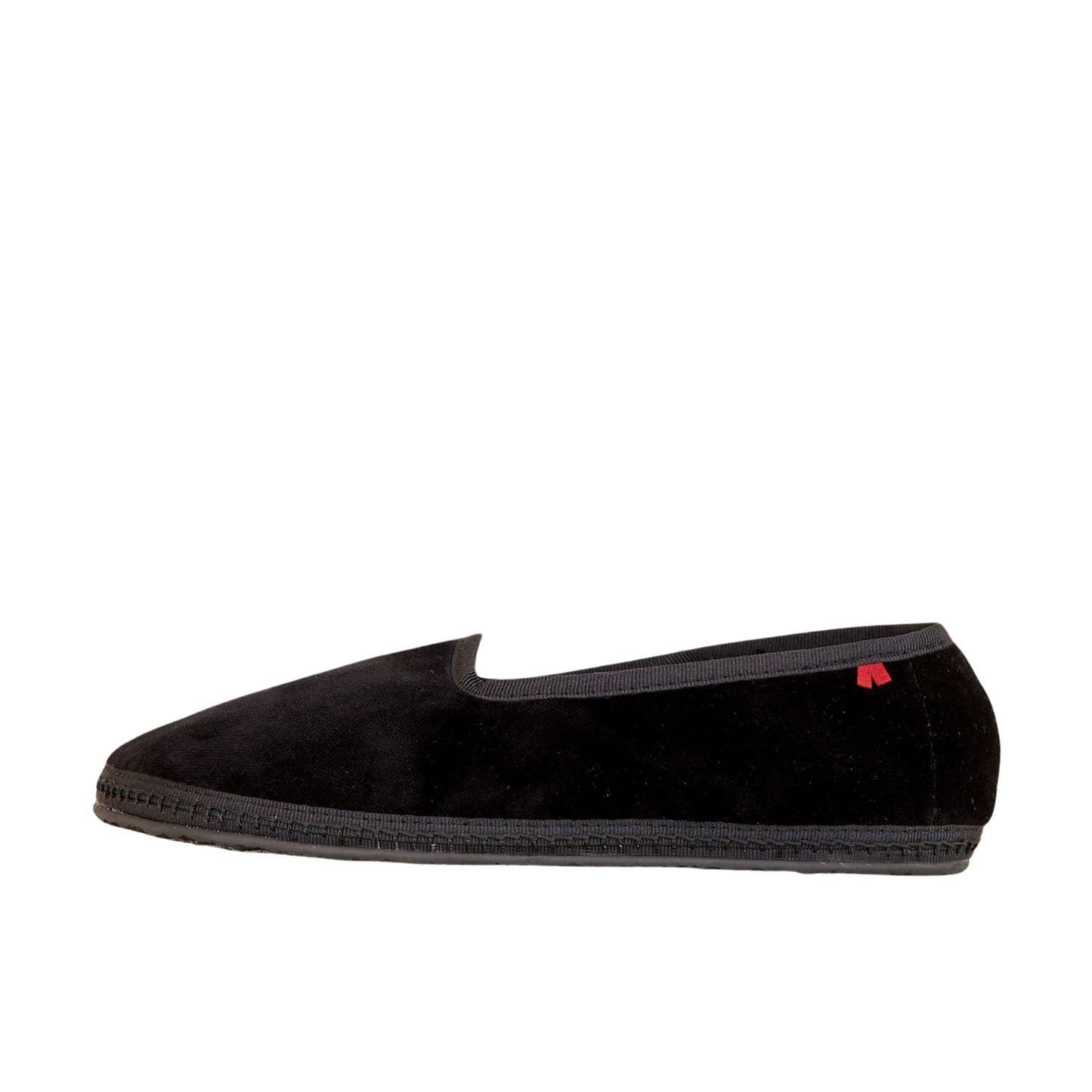 Bailarinas BAREVENE Slipper Casanova (Negro) 41