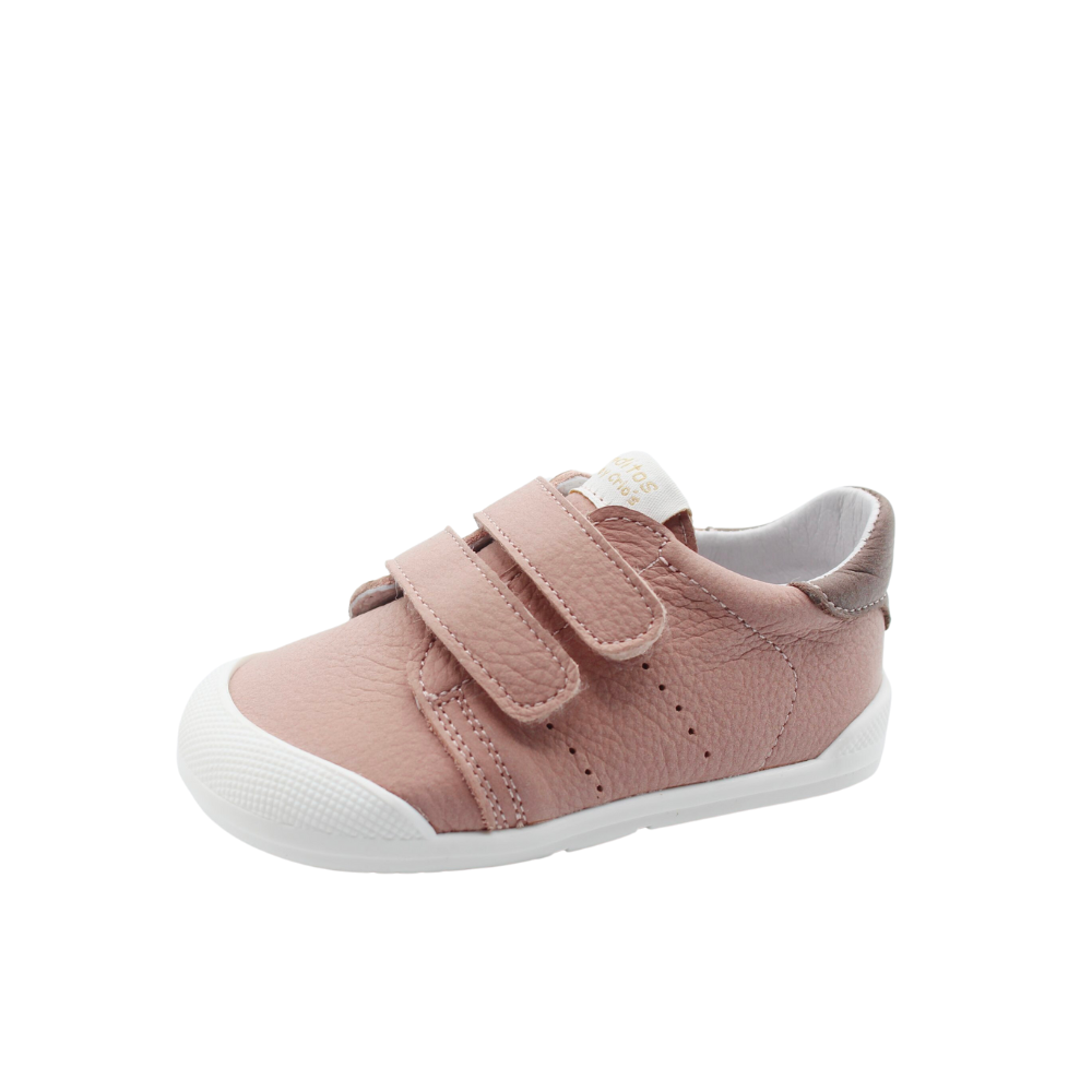 Zapatillas BLANDITOS Paris Blanco 24