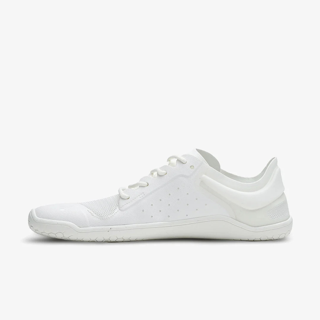 Zapatillas VIVO BAREFOOT Primus Lite III Blanco 37