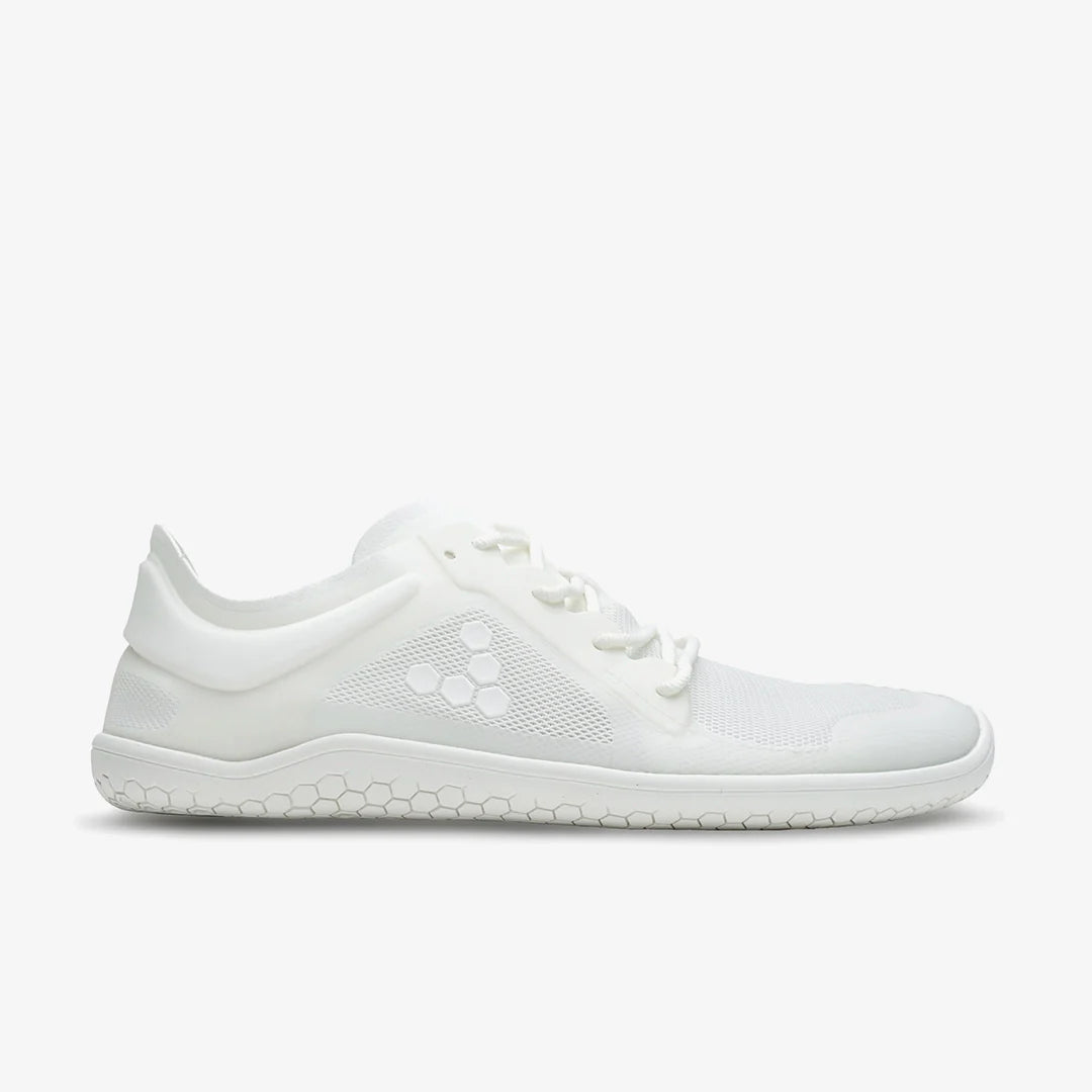 Zapatillas VIVO BAREFOOT Primus Lite III Blanco 36
