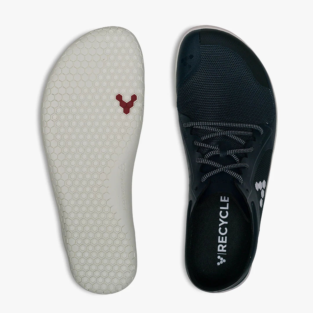 Zapatillas VIVO BAREFOOT Primus Lite III Blanco 39