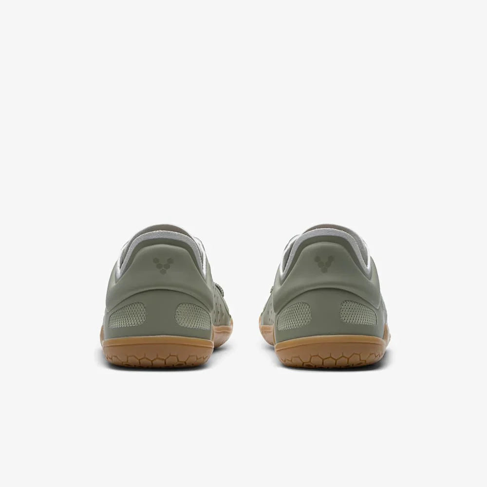 Zapatillas VIVO BAREFOOT Primus Lite III Blanco 43