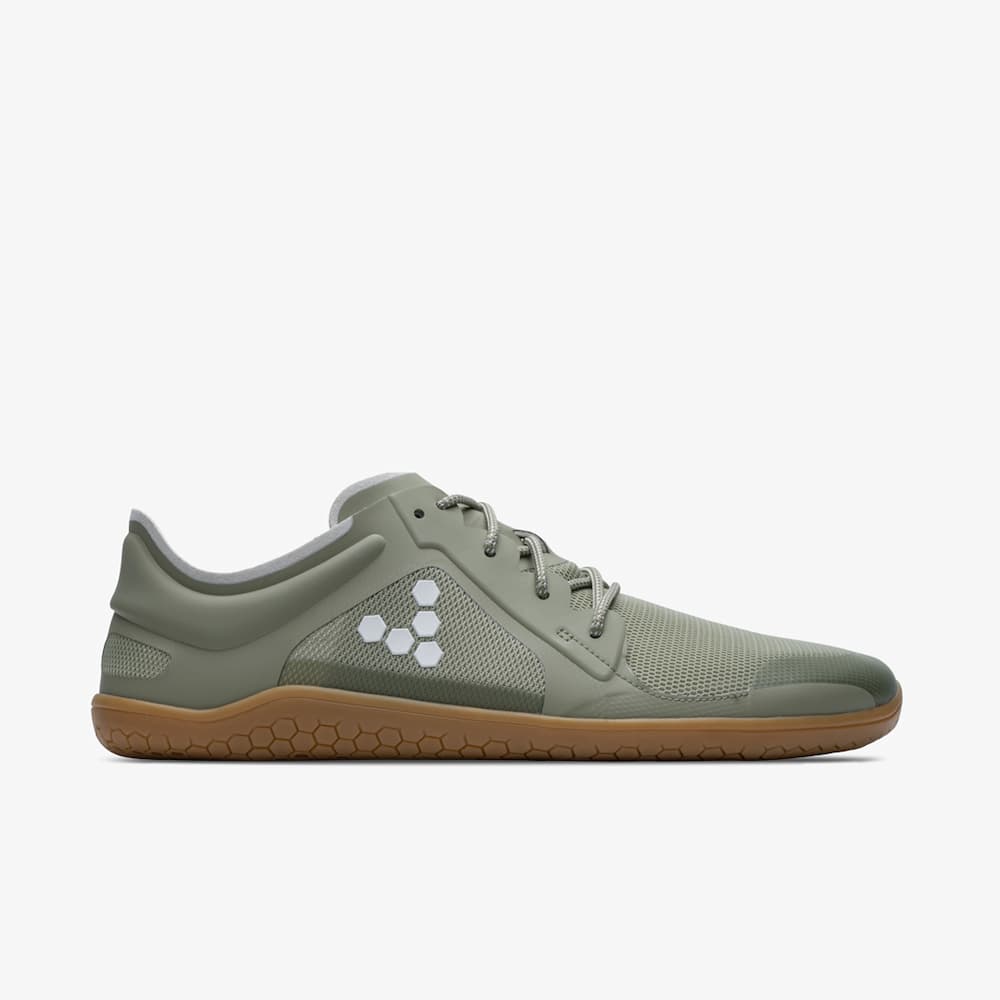 Zapatillas VIVO BAREFOOT Primus Lite III Blanco 41