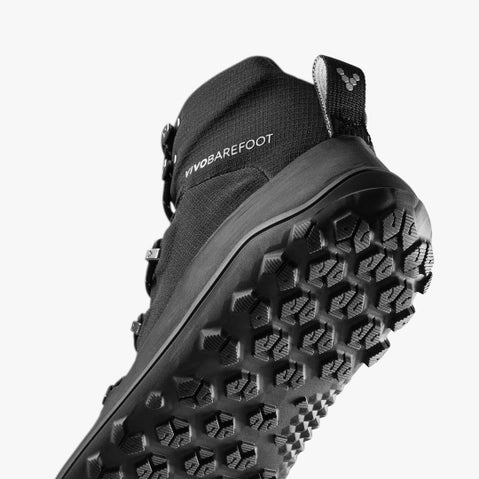 Botas VIVO BAREFOOT Tracker Textile At 46