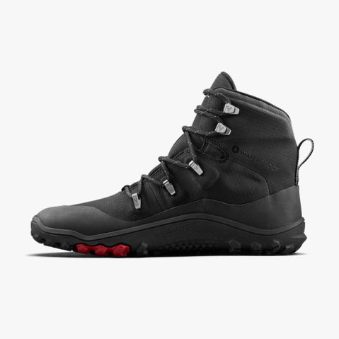 Botas VIVO BAREFOOT Tracker Textile At 45
