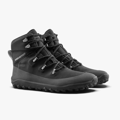 Botas VIVO BAREFOOT Tracker Textile At 44