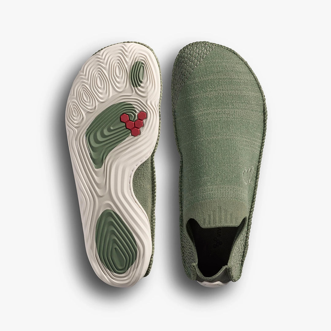 Sensus Slip On Knit