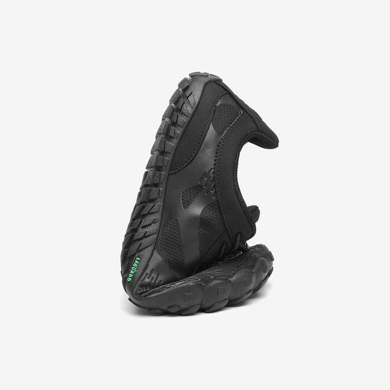 Zapatillas SAGUARO Vitality III Caqui 37