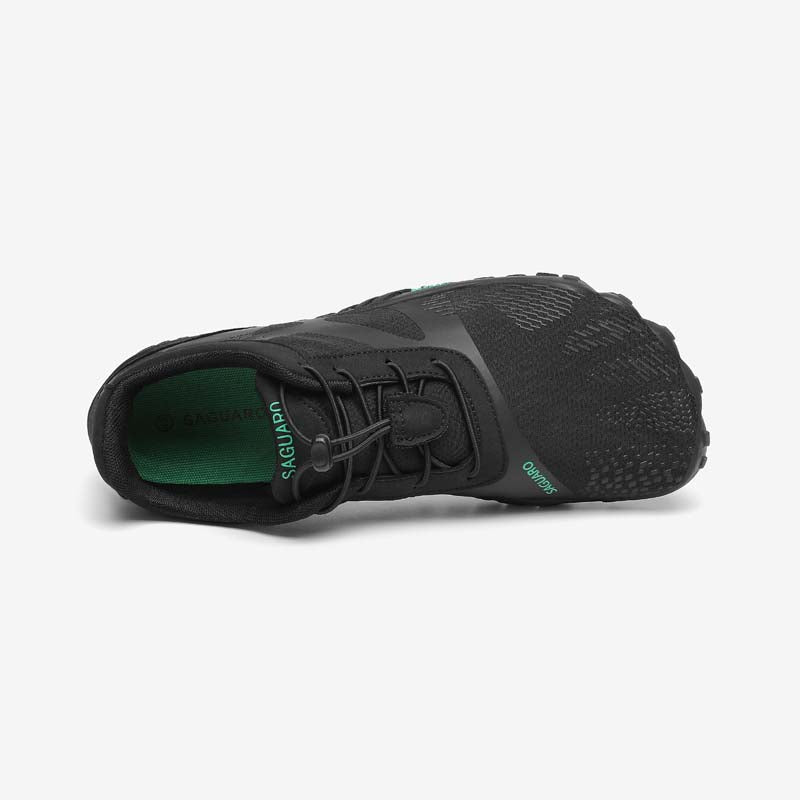 Zapatillas SAGUARO Vitality III Negro 37