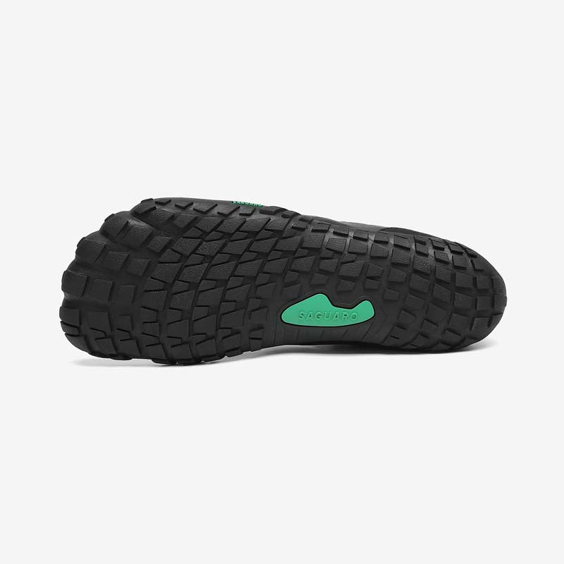 Zapatillas SAGUARO Vitality III Caqui 36