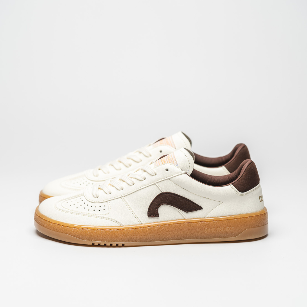 Zapatillas OHNE PROJECT Project 070 x Clotsy White 36