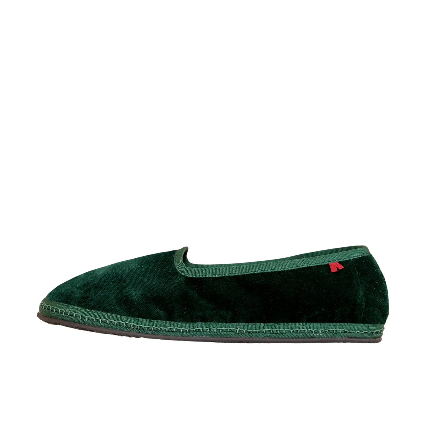 Bailarinas BAREVENE Slipper Tintoreto (Rojo) 42