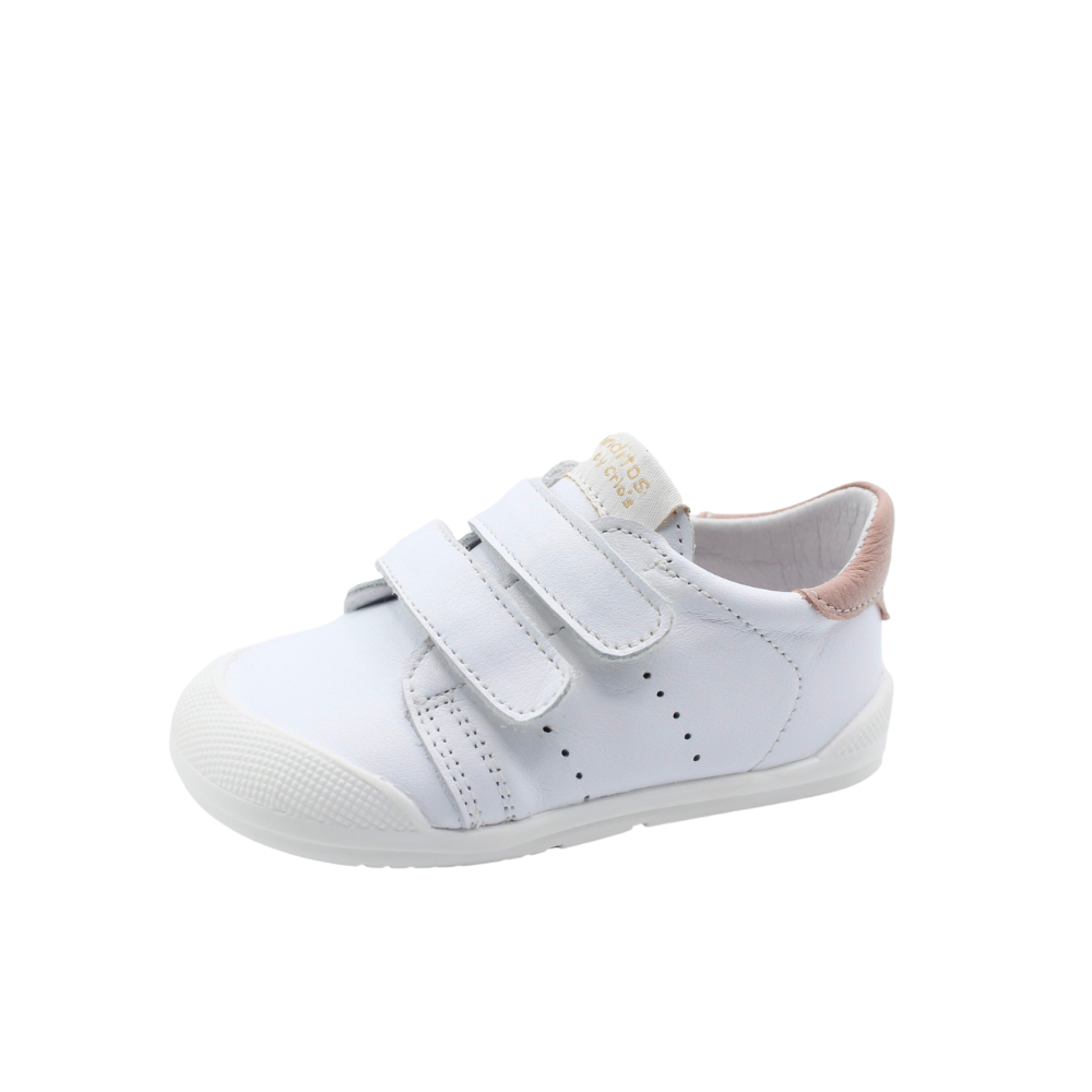 Zapatillas BLANDITOS Paris Azul 25