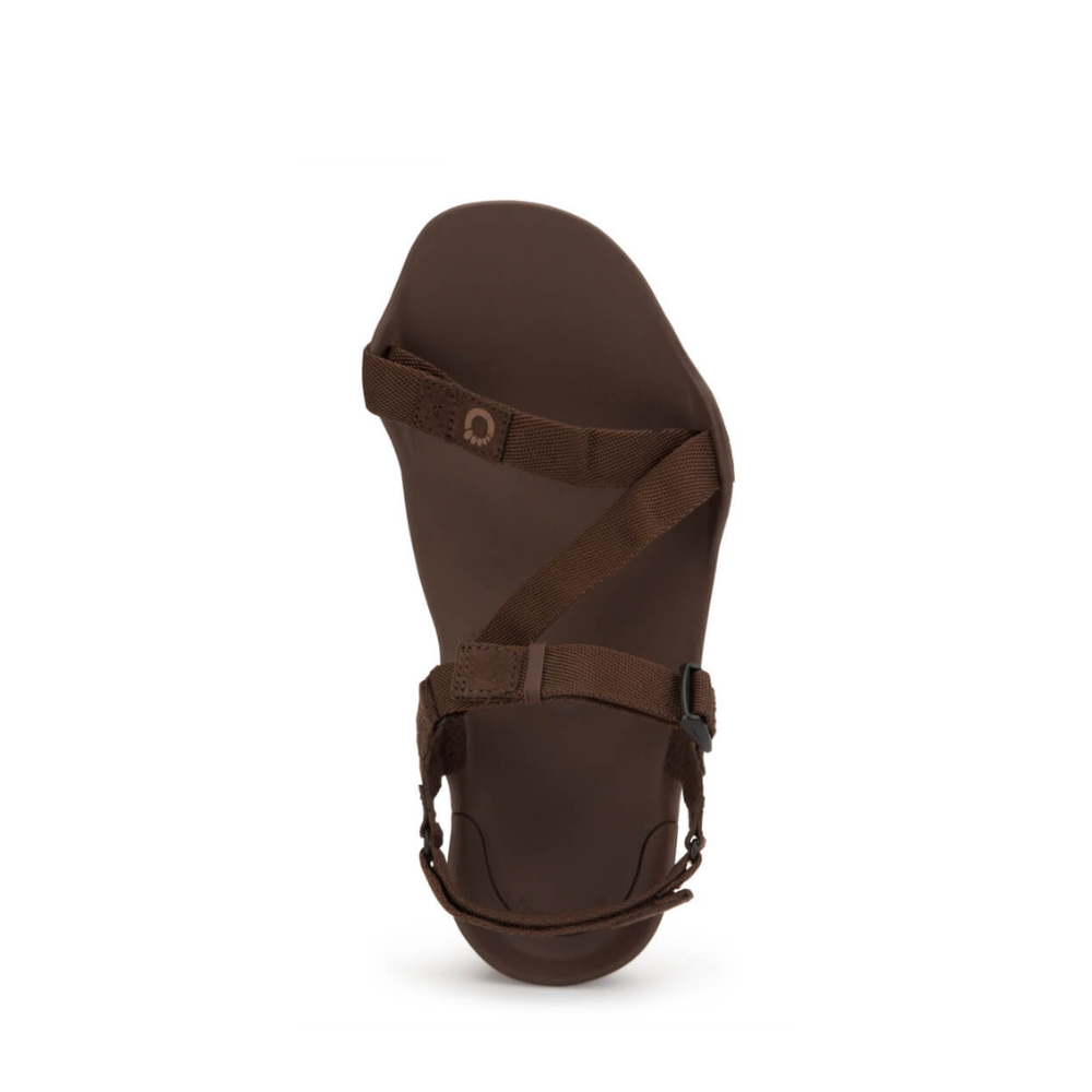 Sandalias  XERO Z-Trek - Men Marrón 43