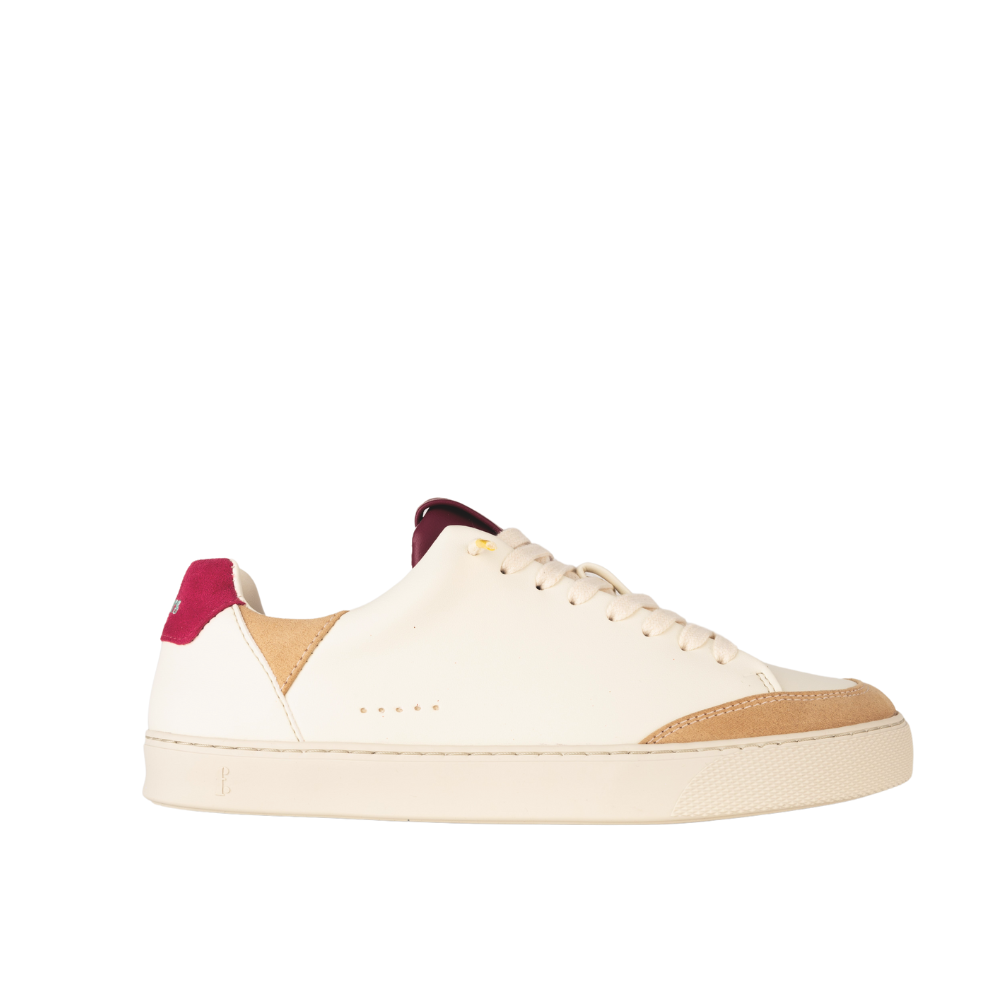 Zapatillas FLEETERS Lemon Indigo 39