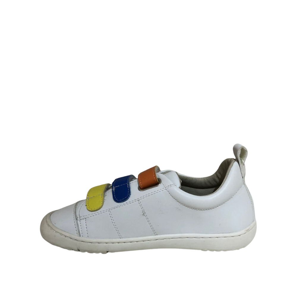 Micropelle Velcro