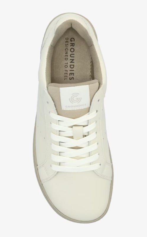 Zapatillas GROUNDIES Universe Off White 44
