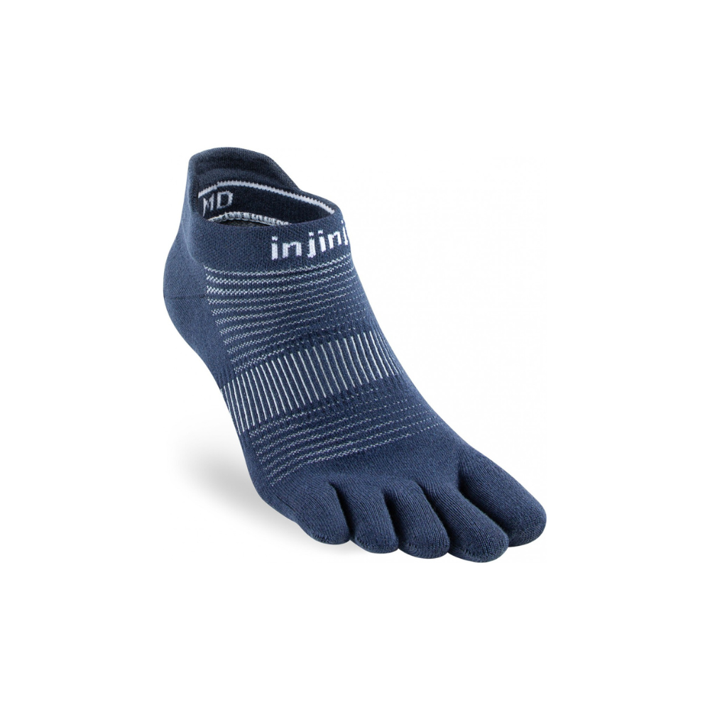 Run Lightweight No-Show Socks