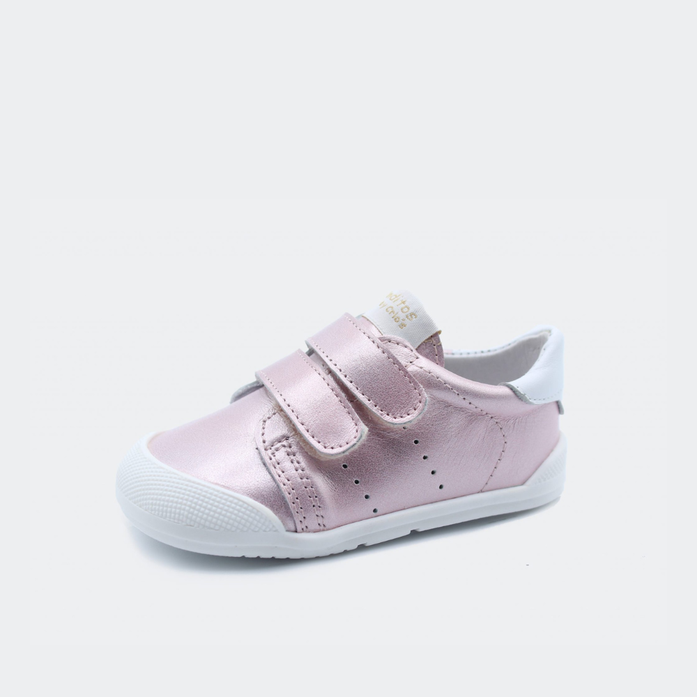 Zapatillas BLANDITOS Paris Blanco 23