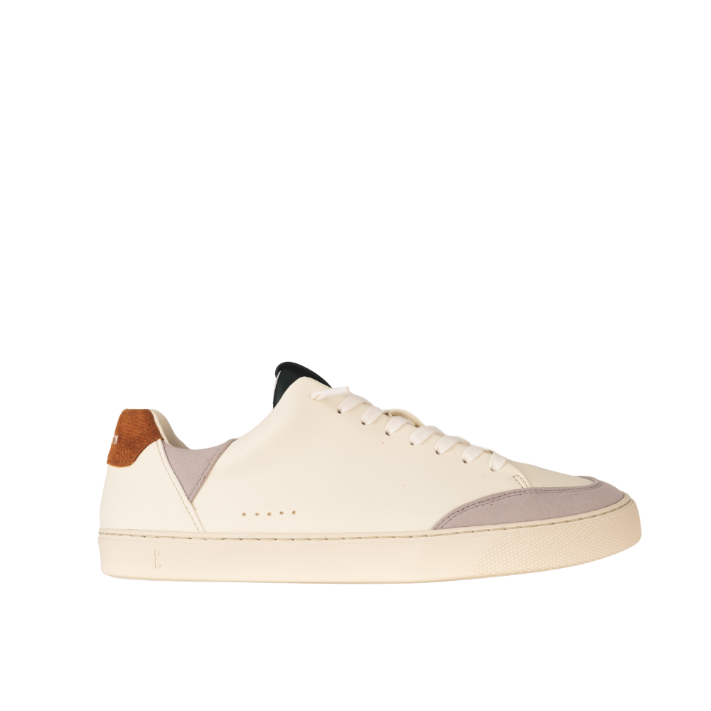 Zapatillas FLEETERS Lemon Indigo 42
