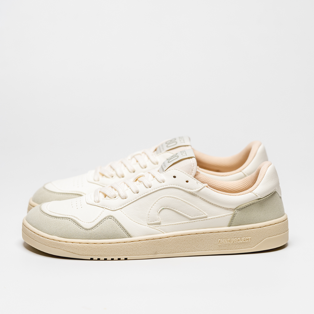 Zapatillas OHNE PROJECT Project 080 Heritage Beige 43