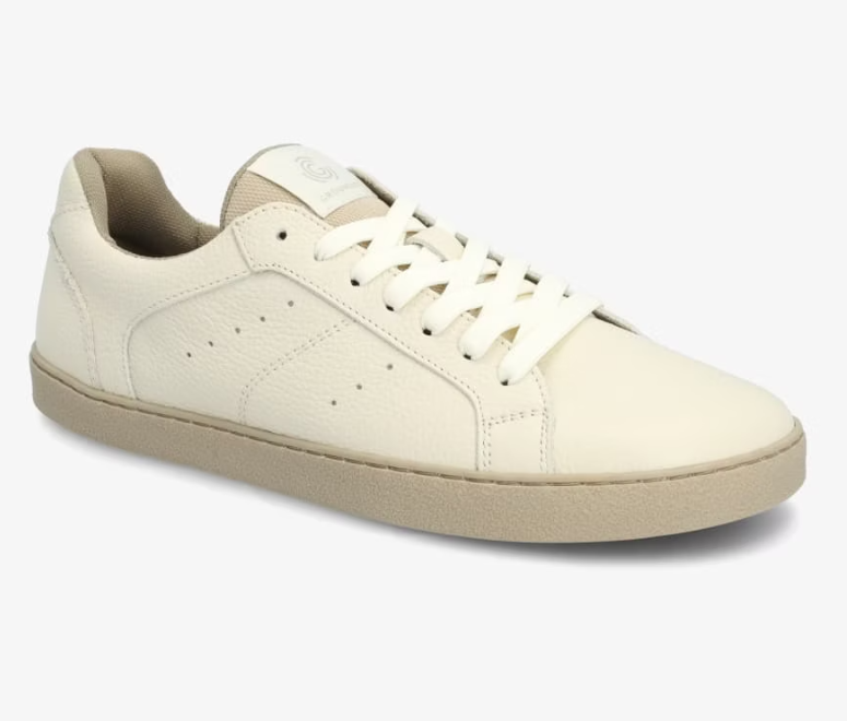 Zapatillas GROUNDIES Universe Negro y Blanco 45