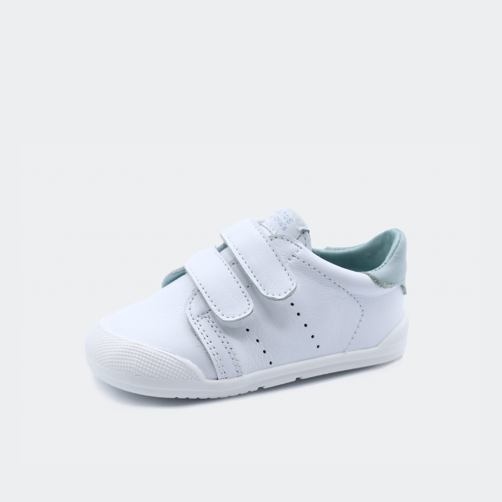 Zapatillas BLANDITOS Paris Blanco 22
