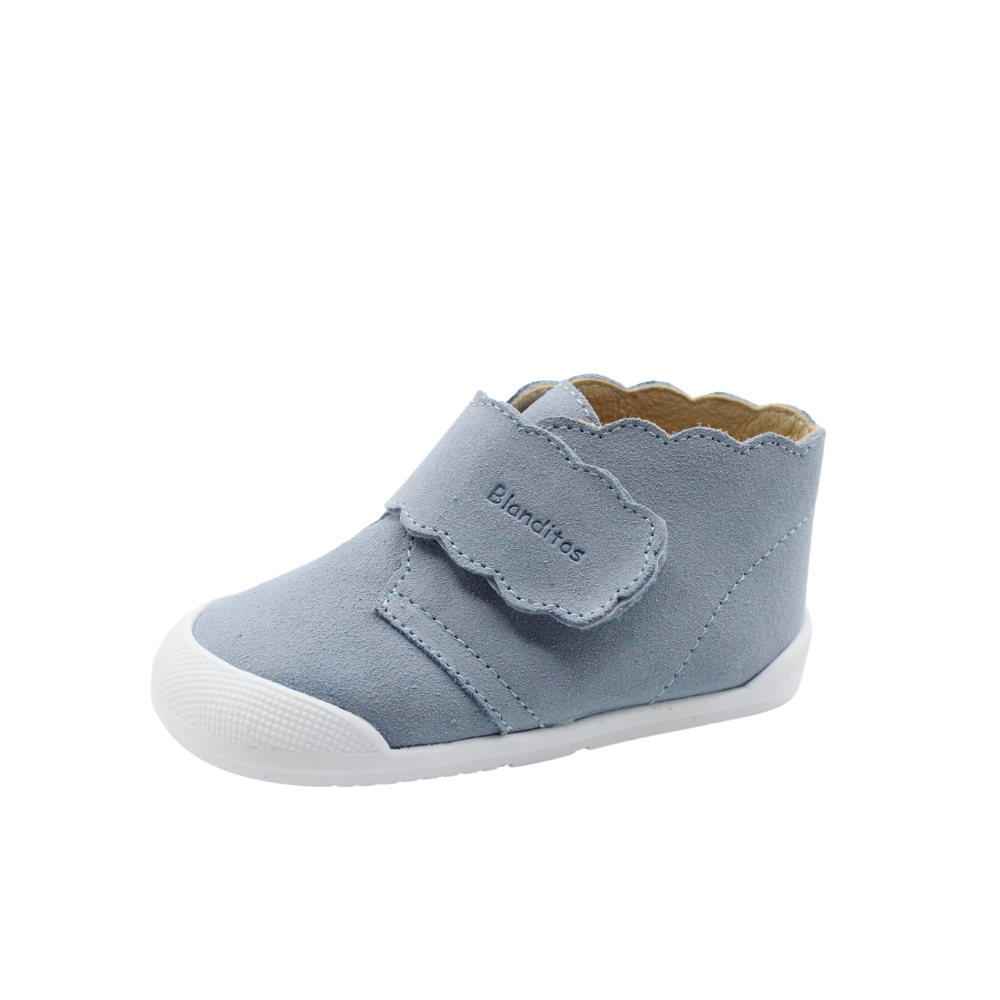 Botas BLANDITOS Dulce Gris 21