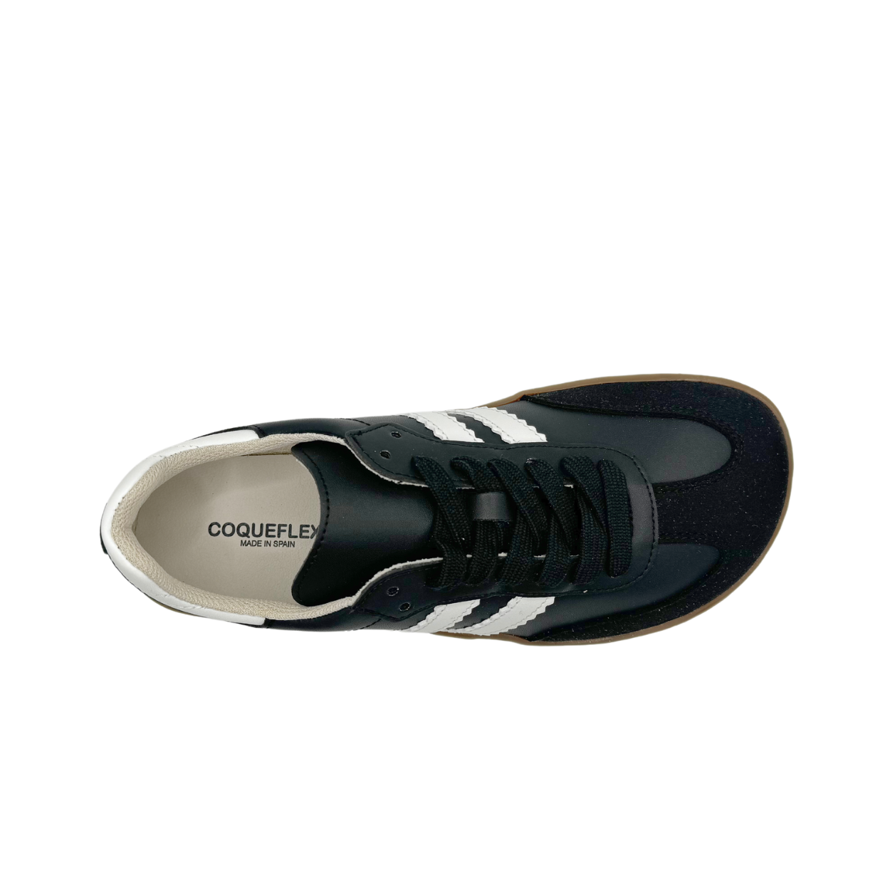 Zapatillas COQUEFLEX Urban Topo 37