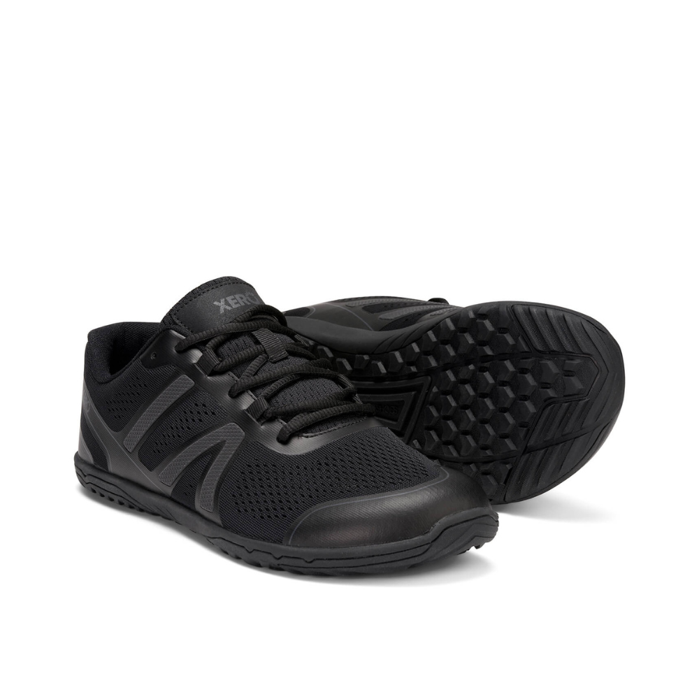Zapatillas XERO HFS II - Men Blue Iolite / Aquarius Gradient 40