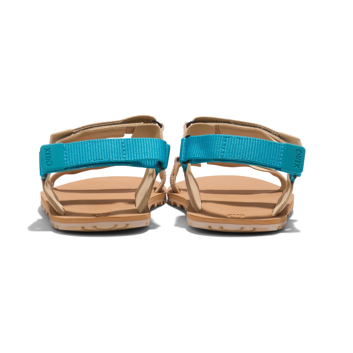Sandalias XERO D-Trail - Women Dewberry Multi 37.5