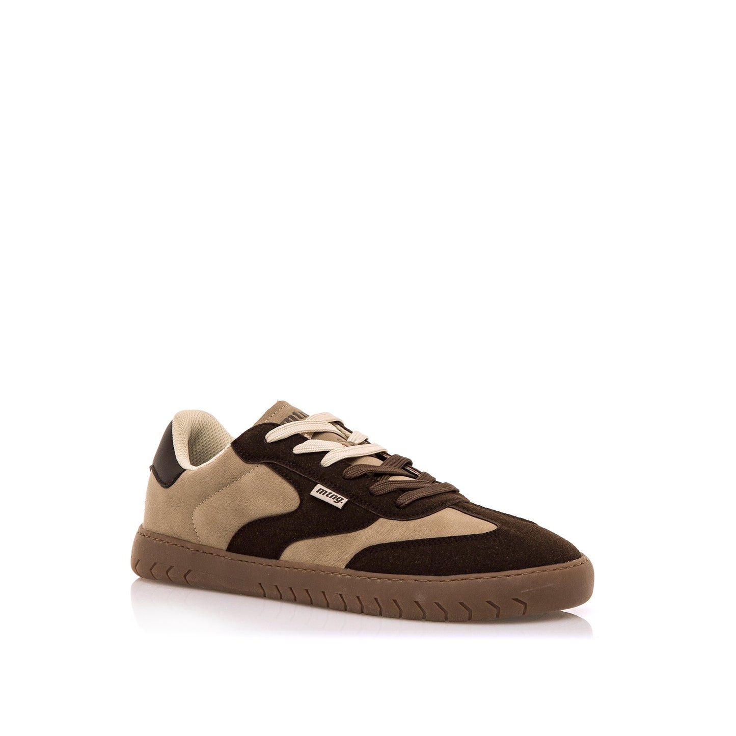 84806|FREE-GYM marron (2)