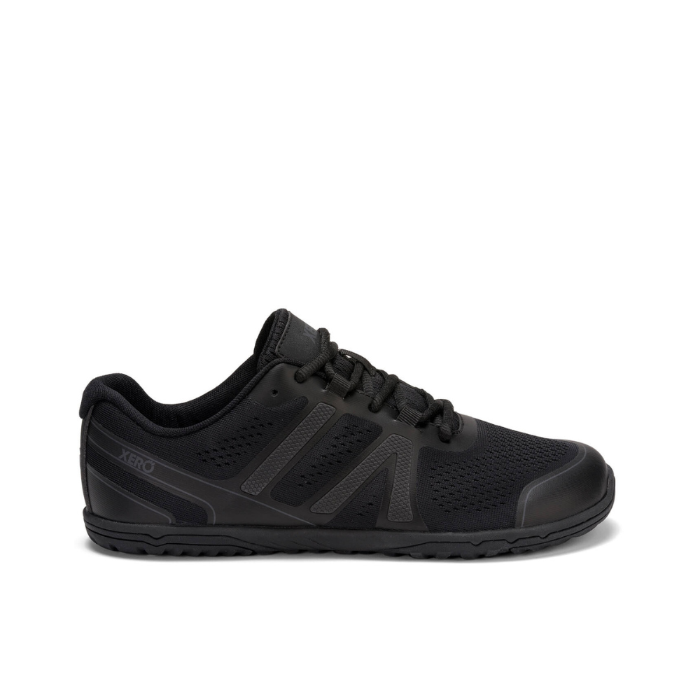 Zapatillas XERO HFS II - Men Tidal Wave 40