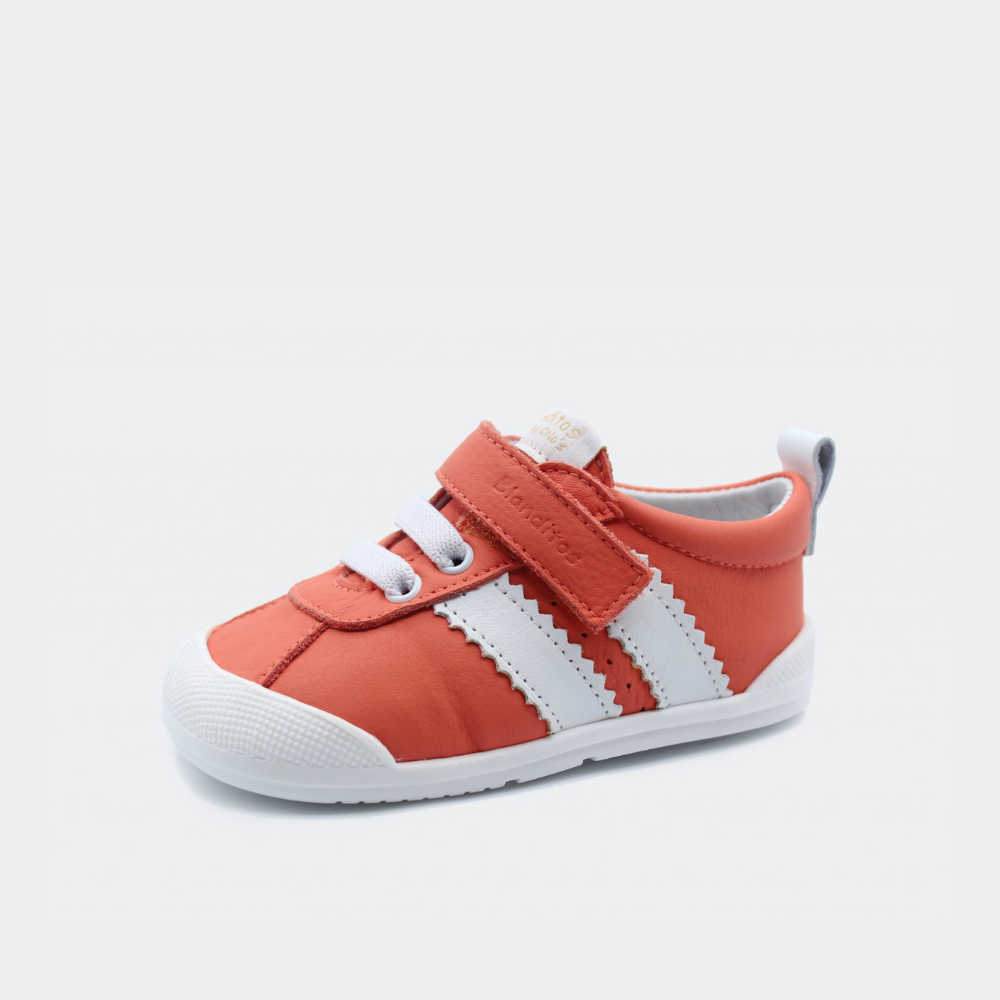 Zapatillas BLANDITOS Iris Azul 22