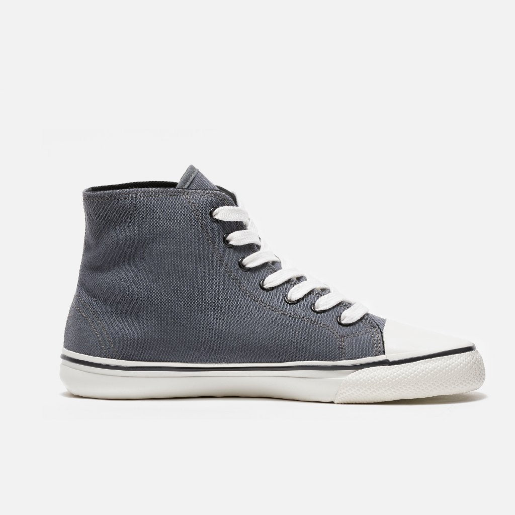 Zapatillas BOHEMPIA Orik Blanco 43