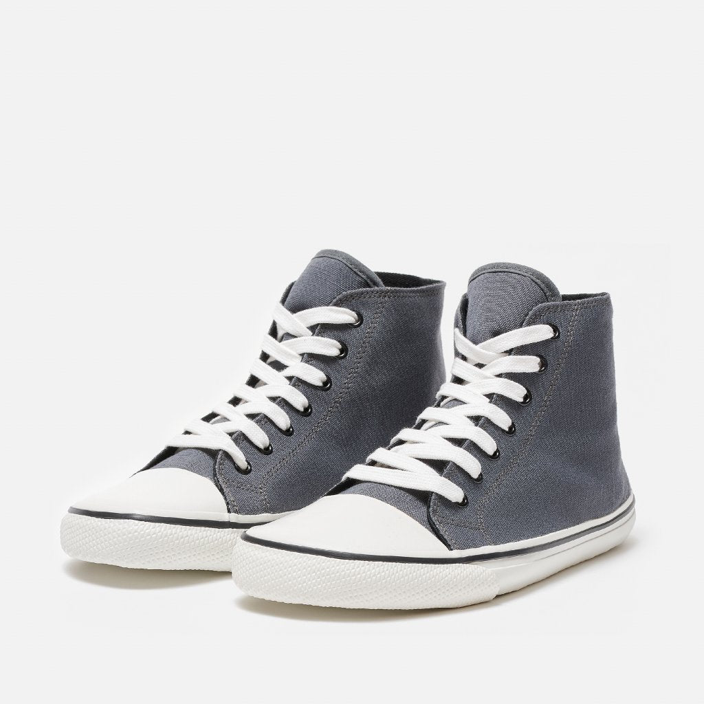 Zapatillas BOHEMPIA Orik Blanco 45