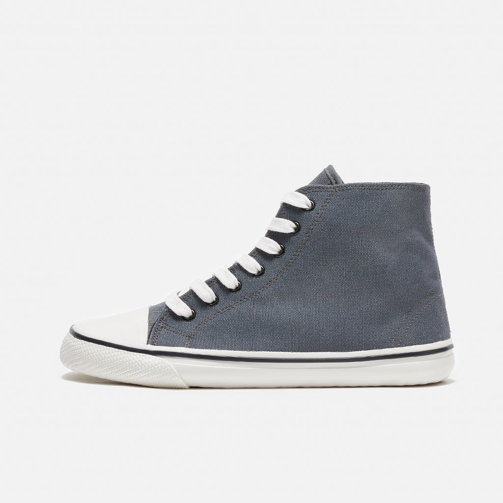 Zapatillas BOHEMPIA Orik Blanco 42