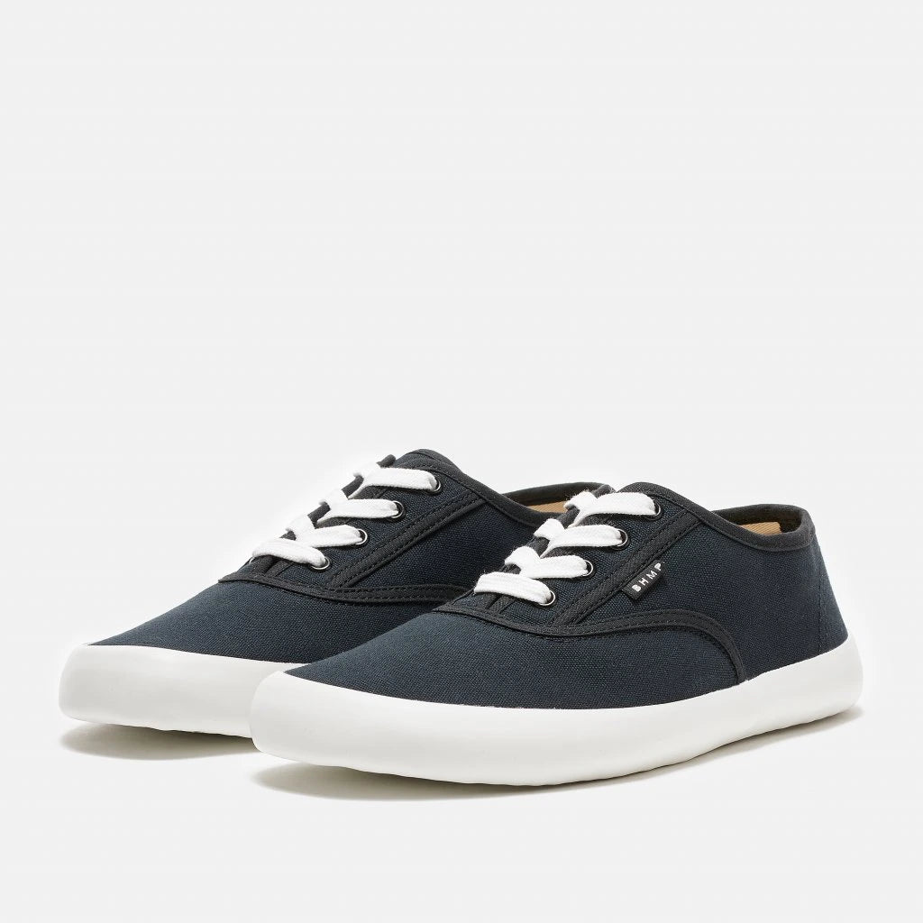 Zapatillas BOHEMPIA Kolda 2.0 Black-White 40